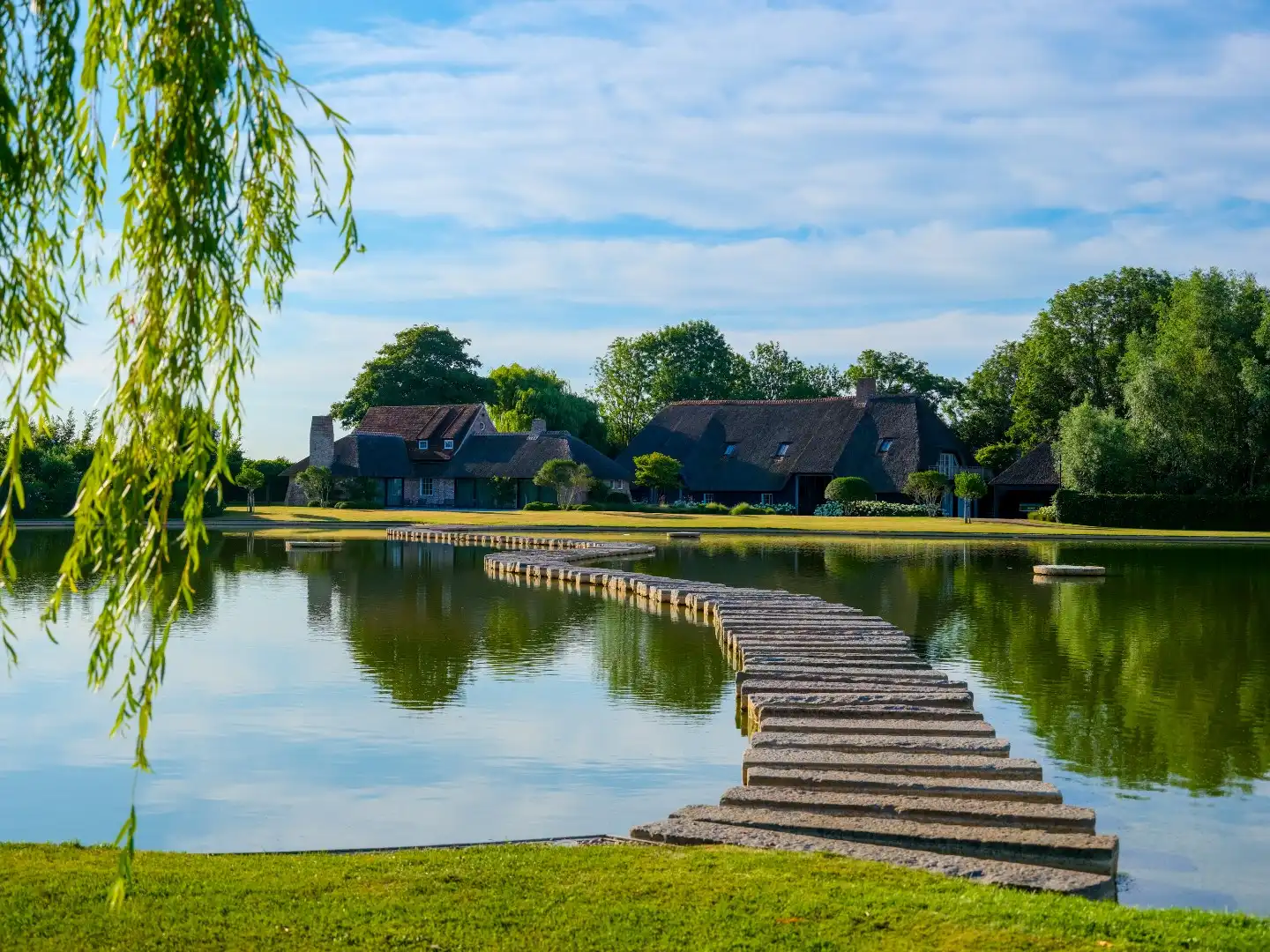 Villa te koop Molenweg 18 - - 4505 PN Zuidzande