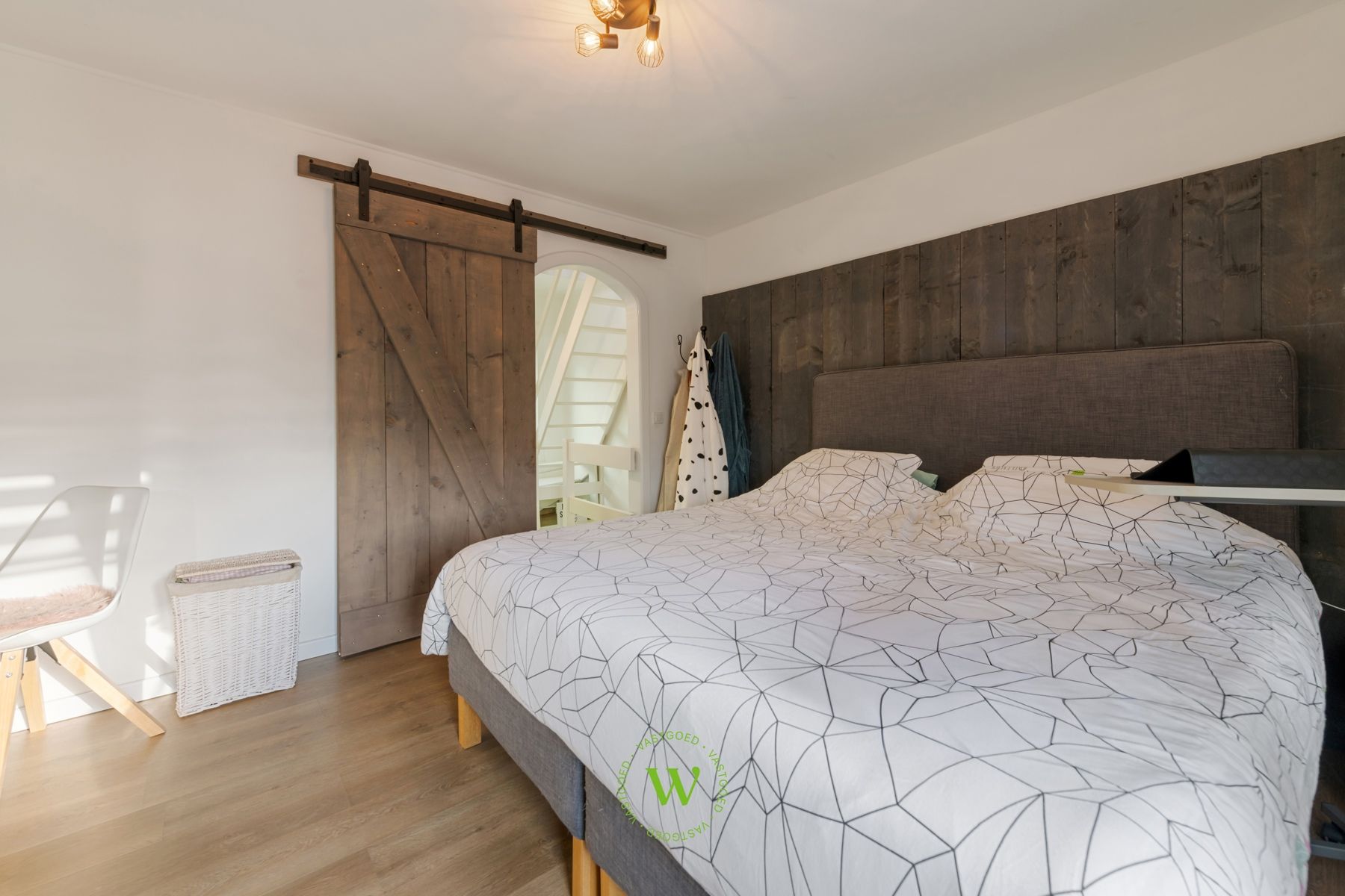 Toffe, instapklare woning op een toplocatie te Brugge. foto 14