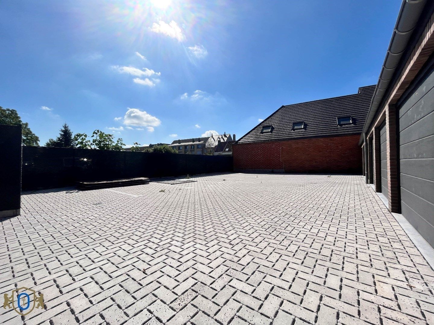 Staanplaats S6 centrum Oostkamp foto {{pictureIndex}}