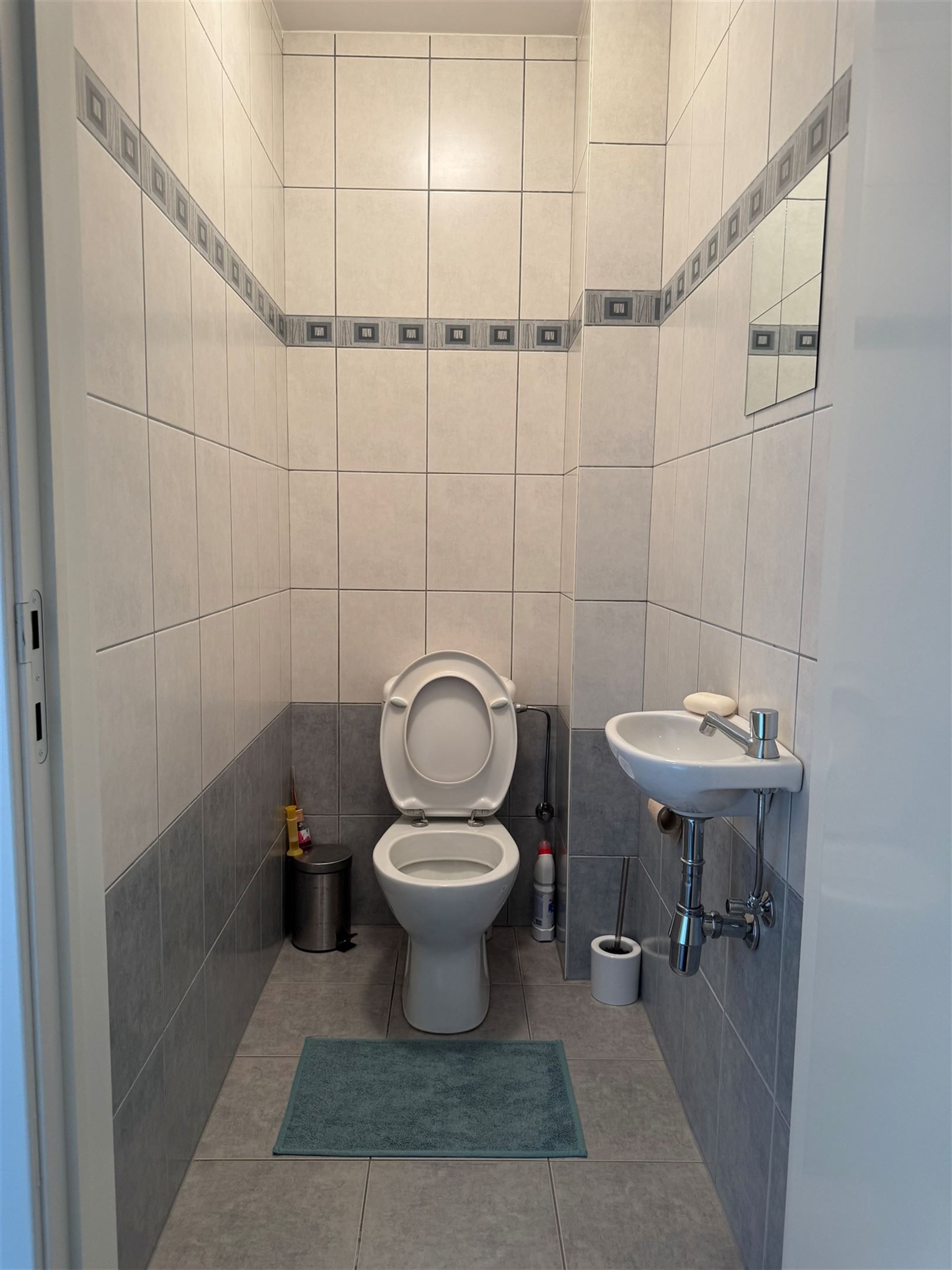 Appartement foto 18
