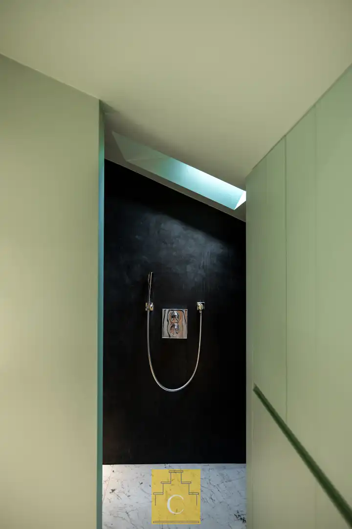 Een absolute topper, zowel qua afwerking als de AA-locatie aan de Potterierei! foto 26