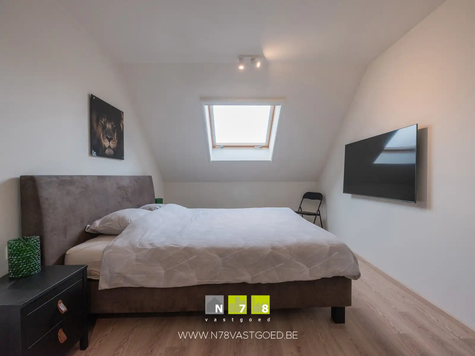 Appartement te koop foto 16