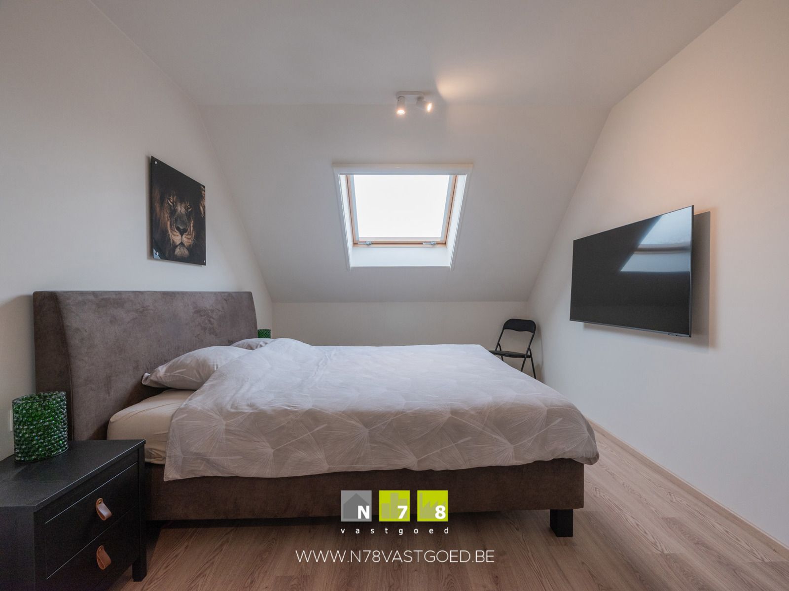 Appartement te koop foto 16