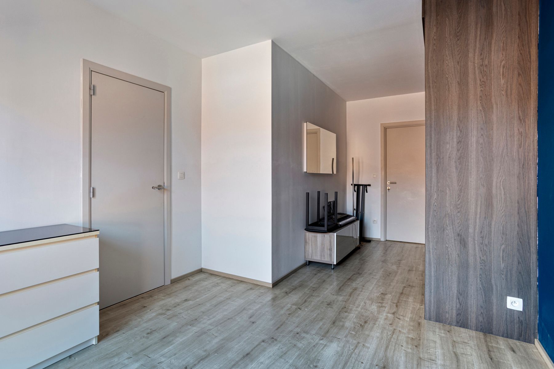 Rustige instapklare woning in Kessel-Lo foto 12