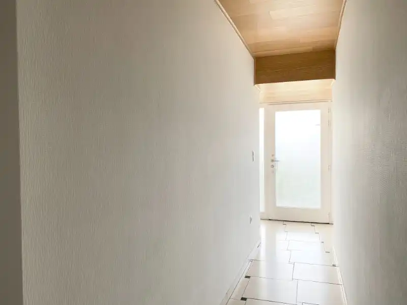 Gezellige woning met 2 slaapkamers, garage en groot terras foto 23