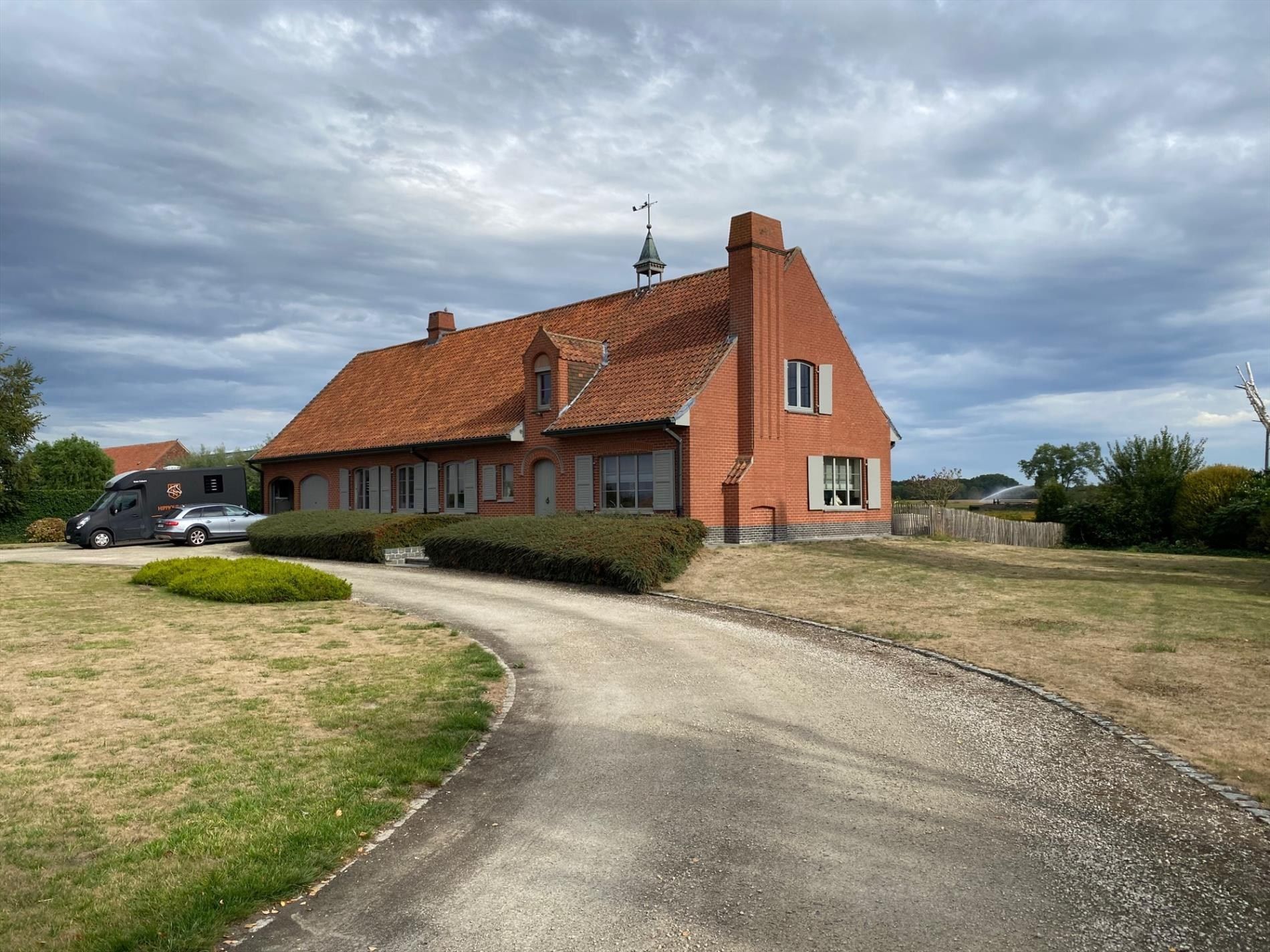 Huis te huur Veldkaaistraat 12 - - 8850 Ardooie