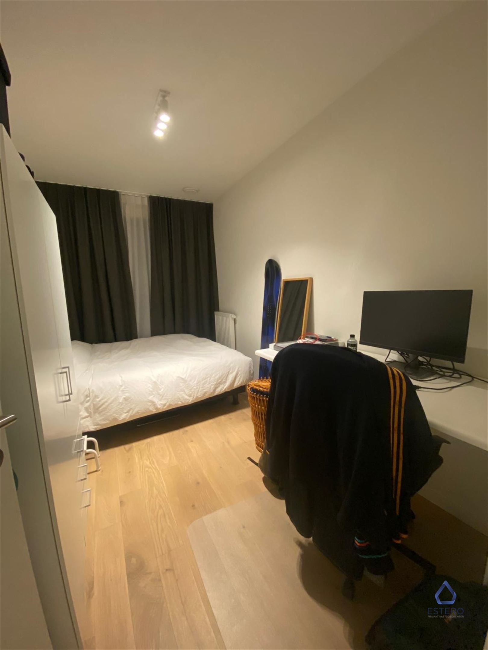 Nieuwbouwappartement met drie slaapkamers  foto 10