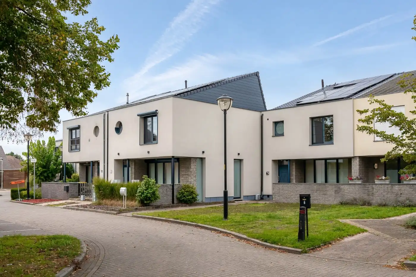 Gezellige, instapklare woning met 3 à 4 slpk., tuin en garage foto 32