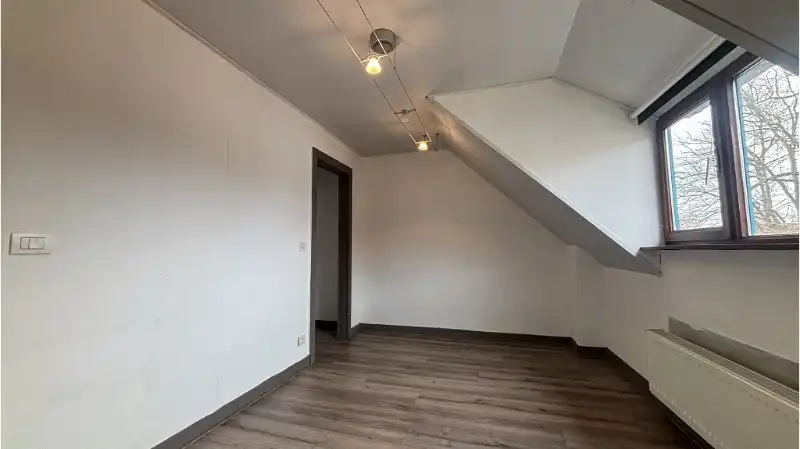 Comfortabele 3-slaapkamerwoning met ruim Terras te huur in Brugge foto 11