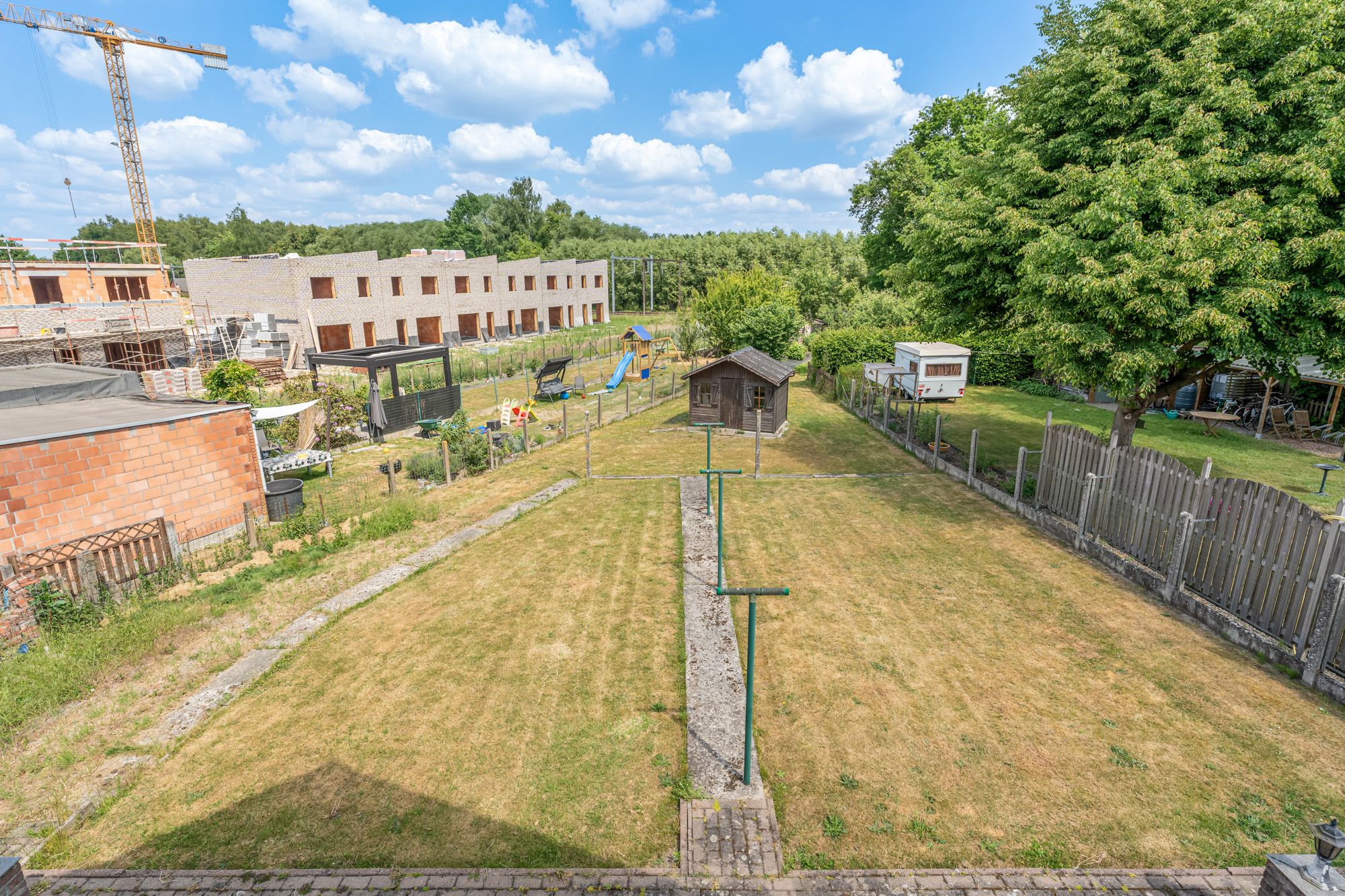 Vrijstaande woning voor € 460.000 foto 22