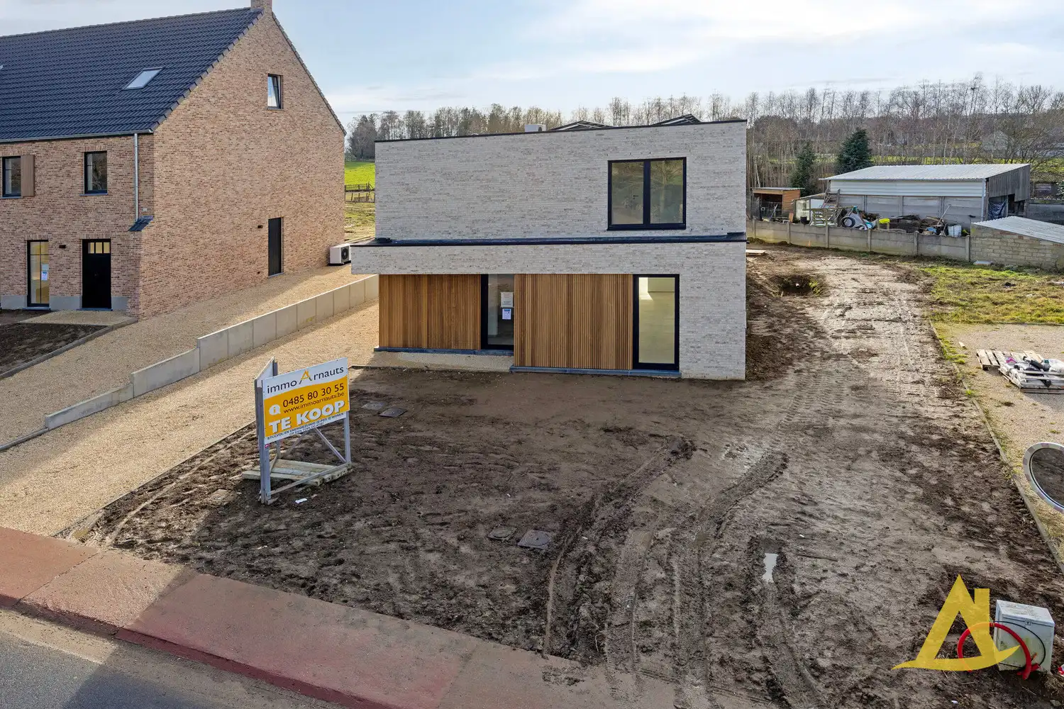 STIJLVOL EN ENERGIEZUINIG WONEN OP EEN TOPLOCATIE! foto 41