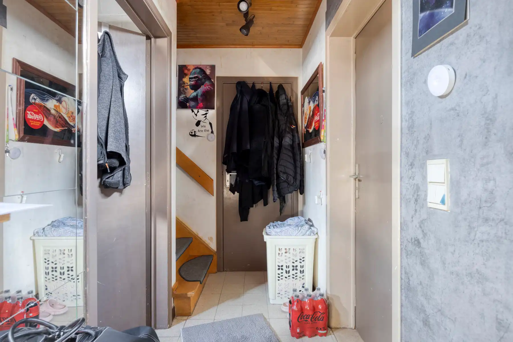 Goed en rustig gelegen woning met 3 slaapkamers en tuin foto 5
