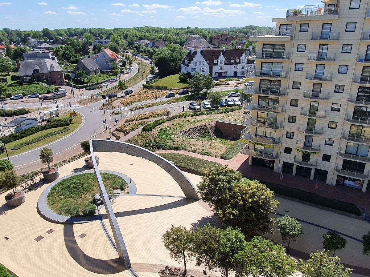 Appartement te koop foto 8