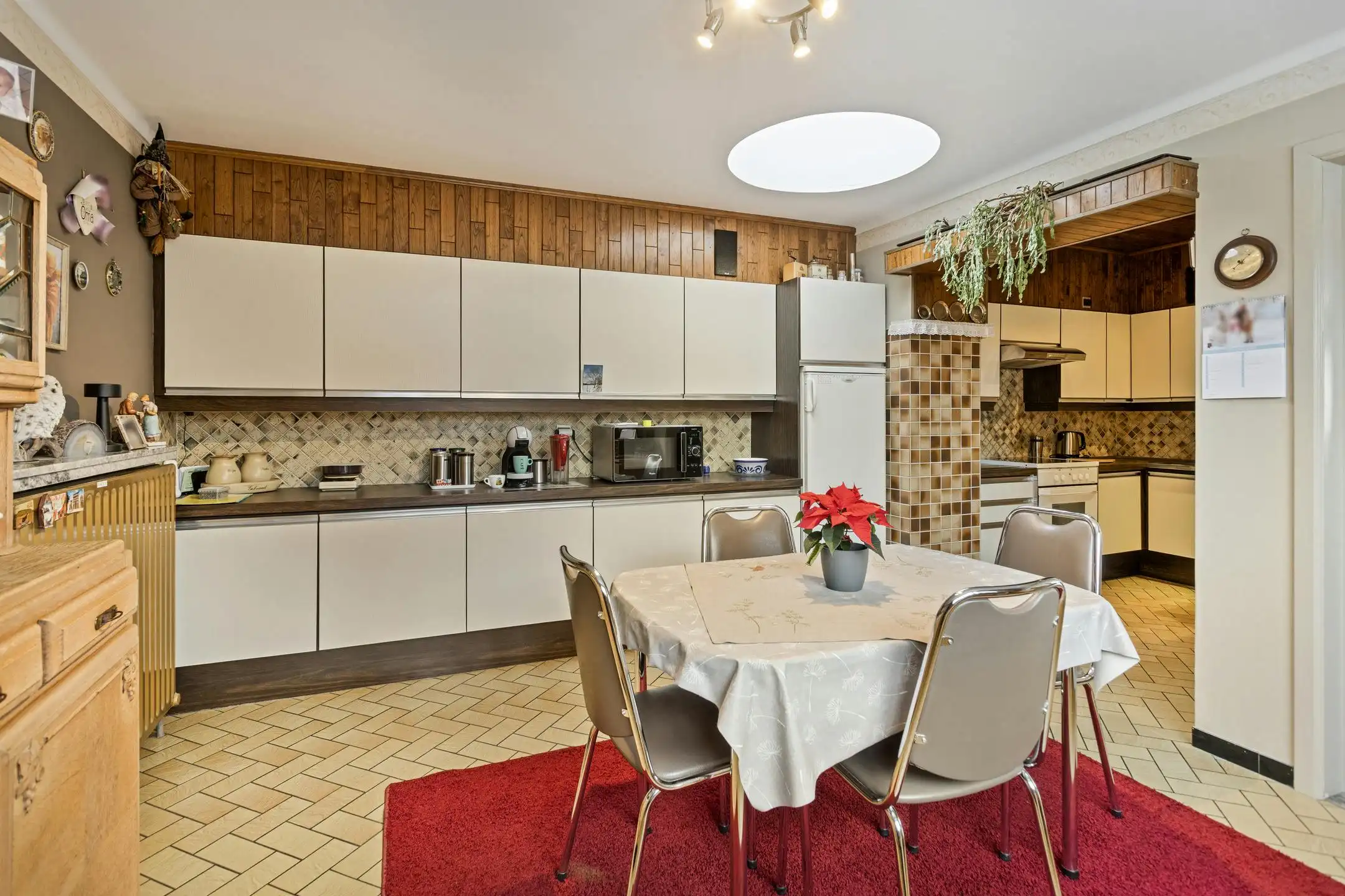 Halfopen bebouwing met 3 slaapkamers te koop in Wuustwezel! foto 11