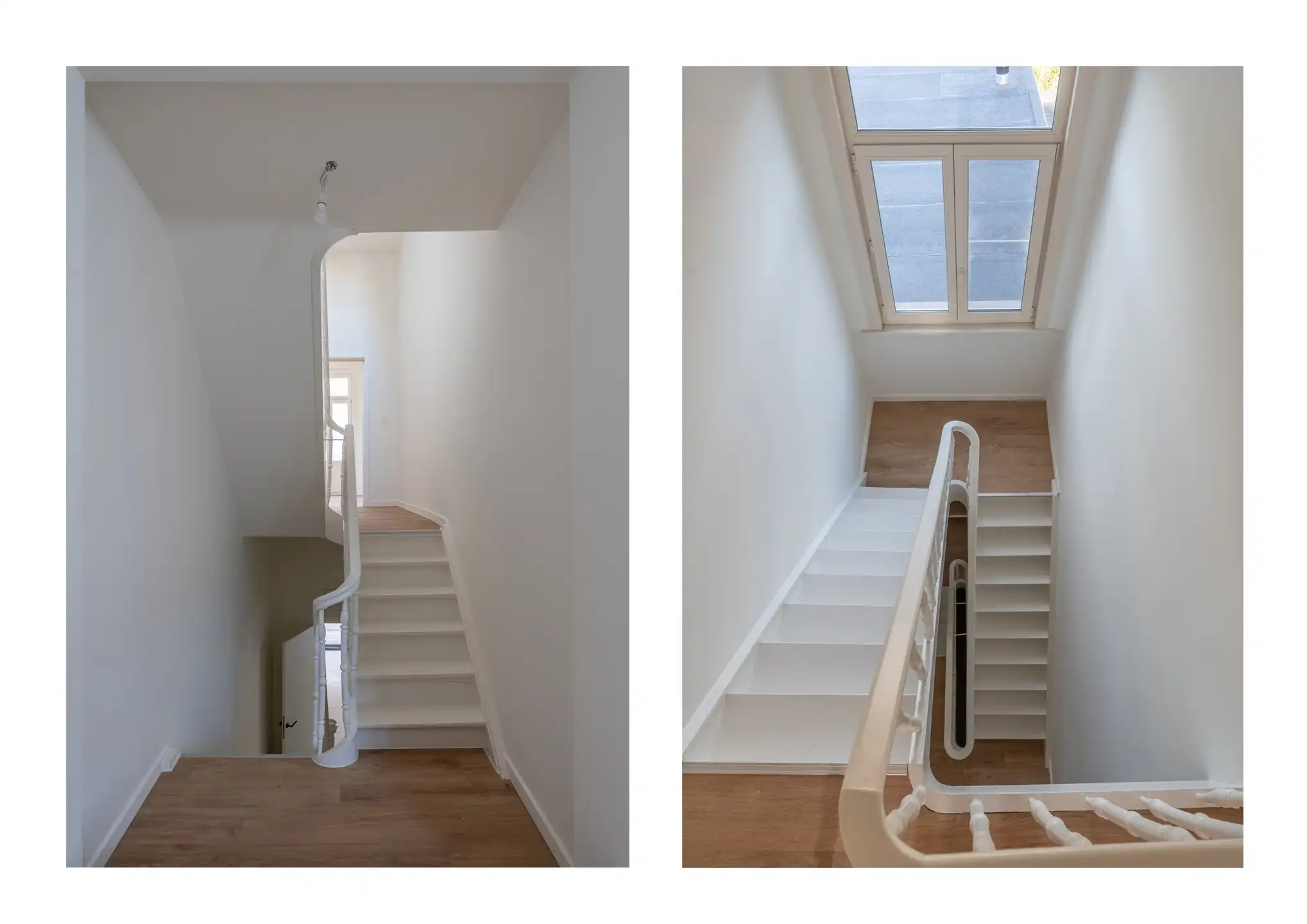 Gezinswoning met hobbyruimte (350m²) nabij de Grote Markt. foto 34