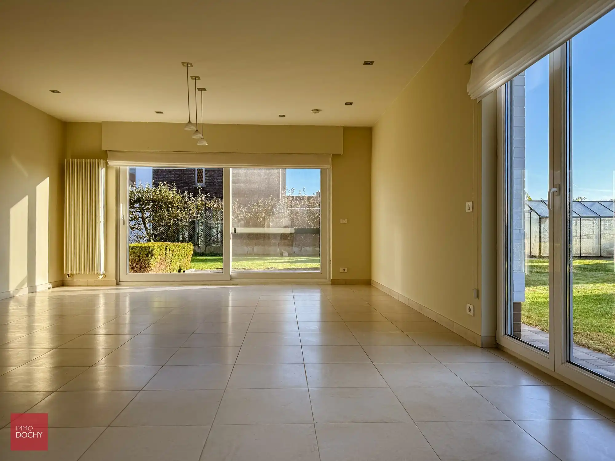 Instapklare standingvolle villa met alle comfort | Vichtseweg foto 3