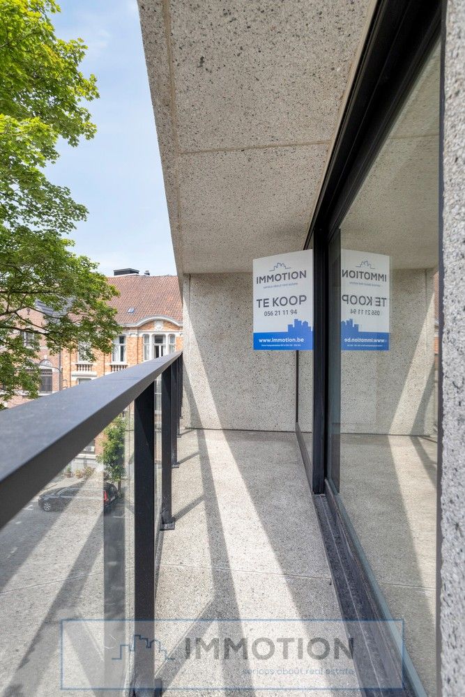 RESIDENTIE SOPHIA - INSTAPKLARE APPARTEMENTEN - 66 % VERKOCHT foto 24