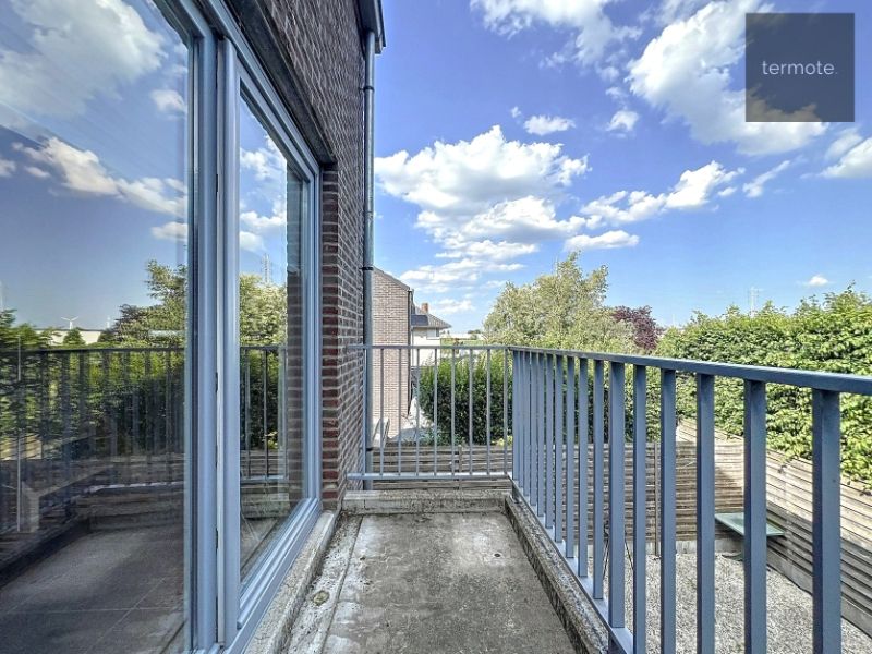 Duplex appartement foto 5