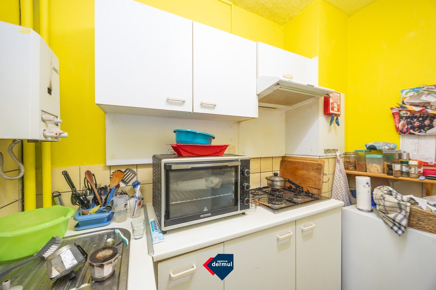 RESIDENTIE MADELEINE foto 6