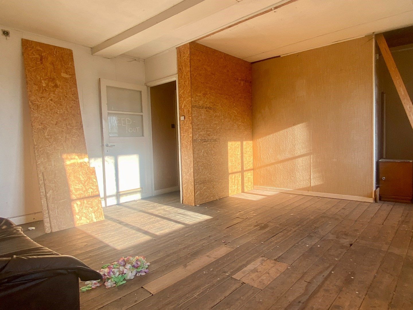 Renovatiewoning met mogelijkheden tot bouw van tweede woonst. foto 10