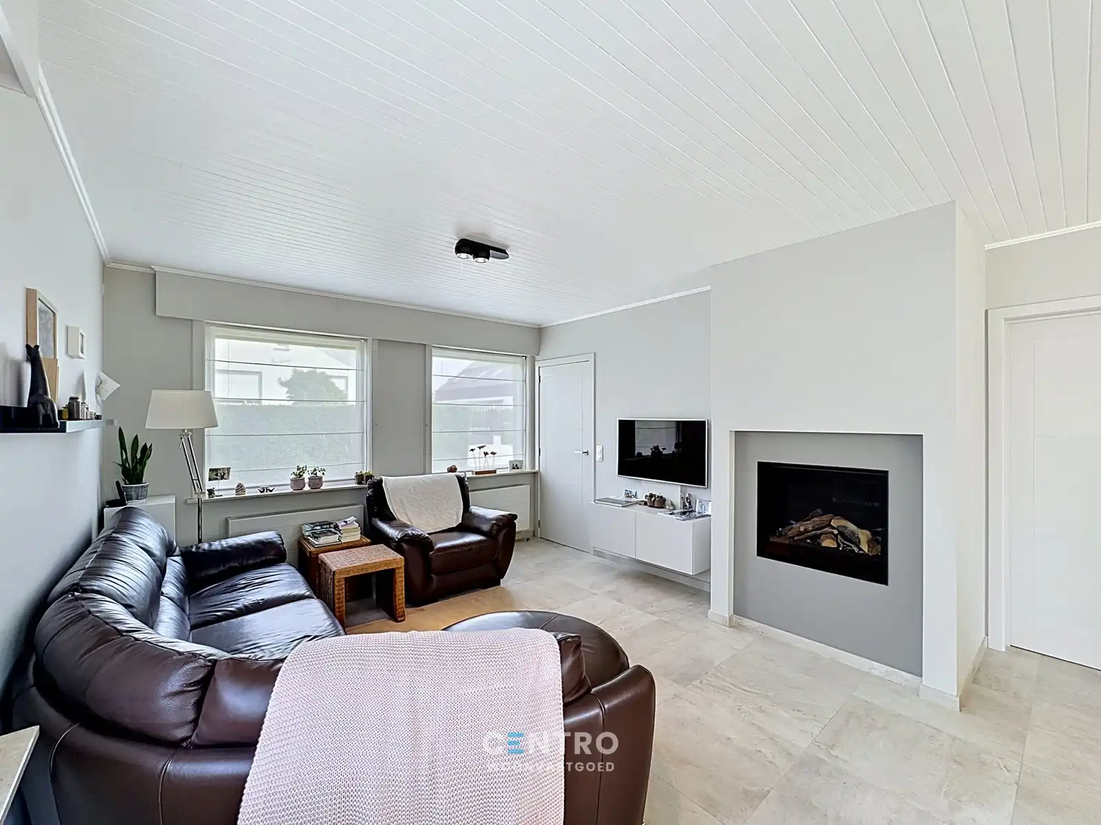 Rustig gelegen villa te Uitkerke met alle COMFORT! foto 3