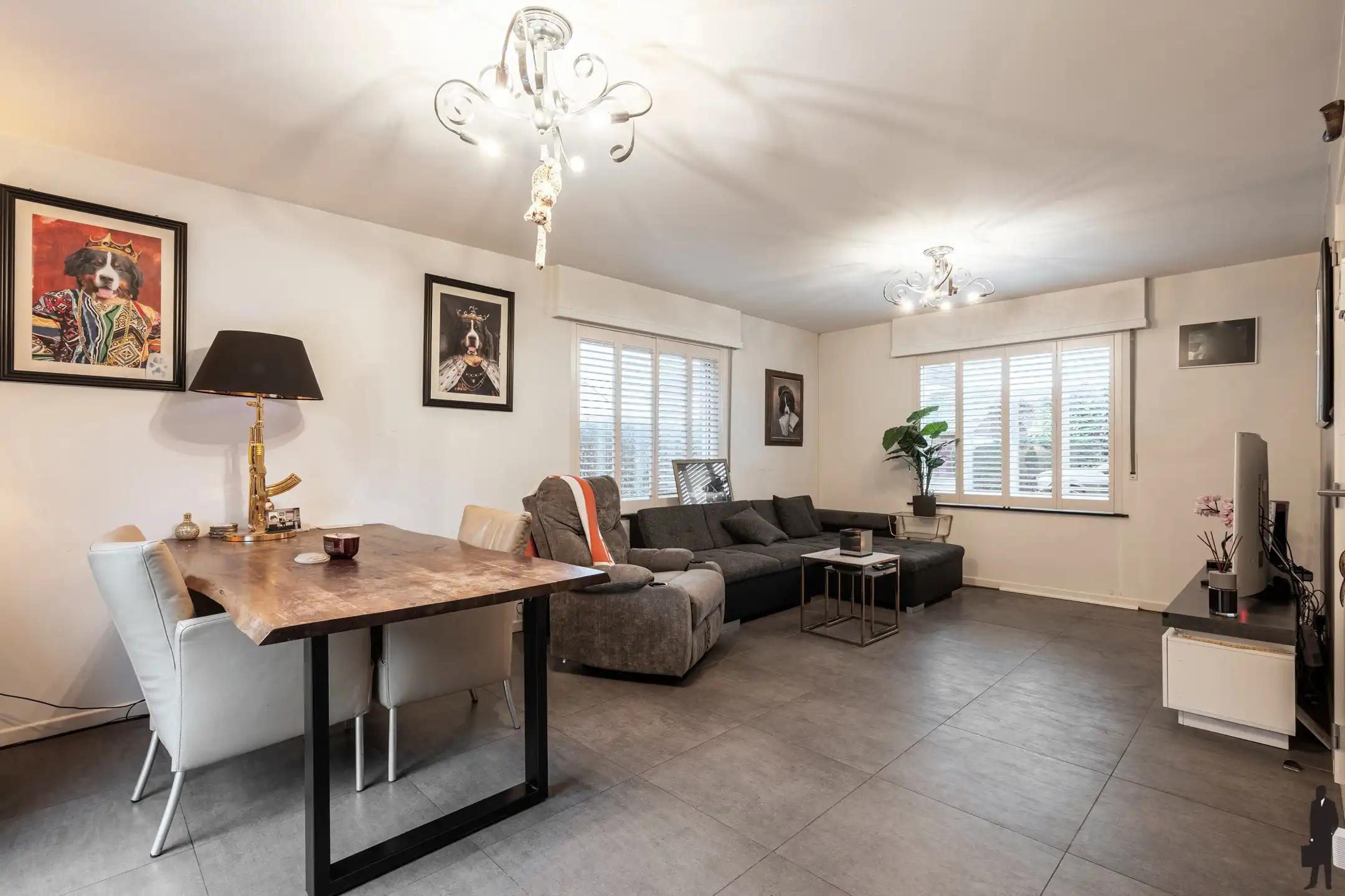 Instapklare woning met praktische indeling en zuidgerichte tuin foto 21