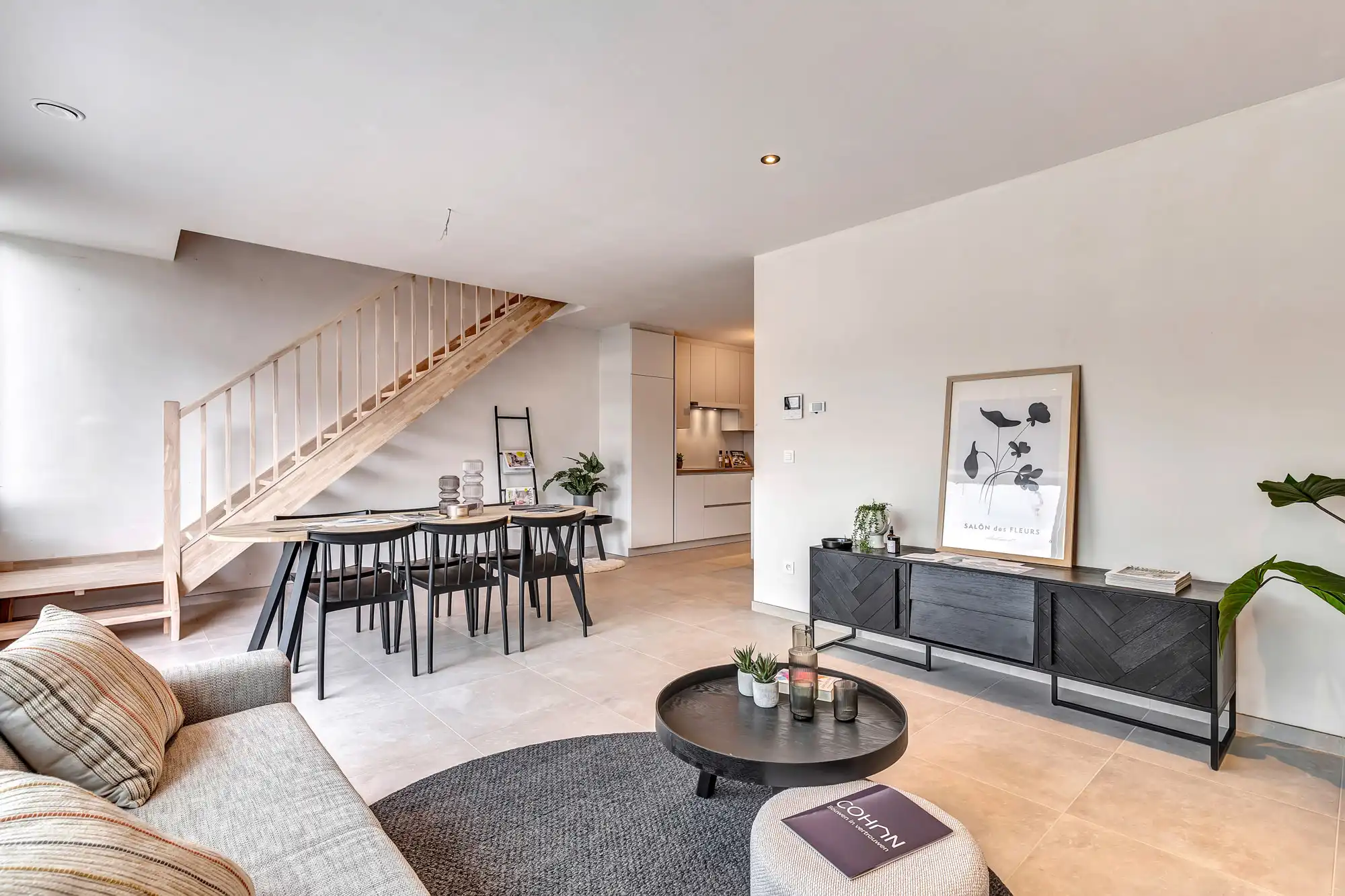 BEN-woningen met oog voor detail te Pajottegem foto 10