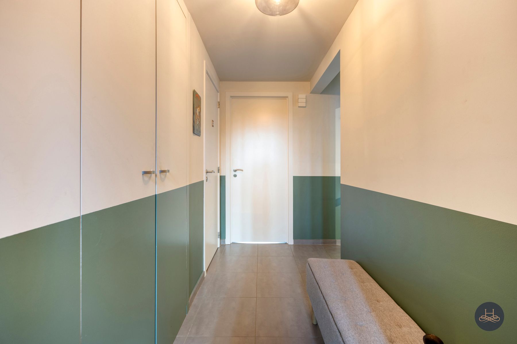 Gezellige en moderne halfopen woning met leuke tuin foto 20