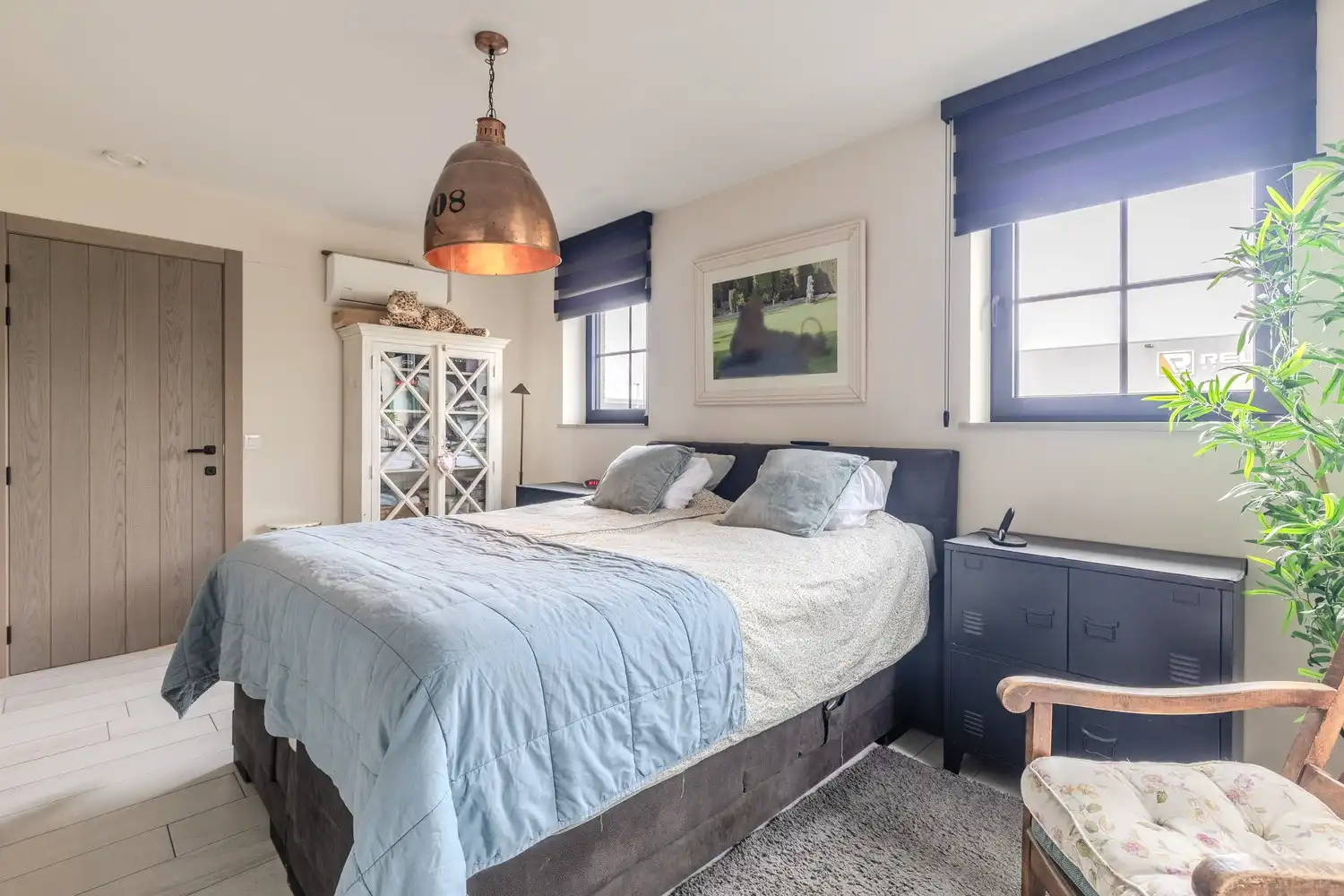 Multifunctioneel industriecomplex met woongelegenheid op topligging te Lanaken foto 35