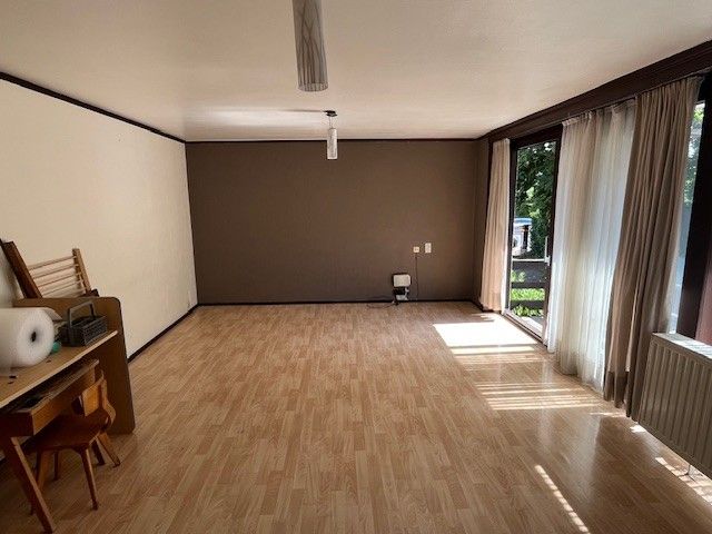 Gelijkvloers 2 slaapkamer-appartement op een topligging in Merelbeke foto 9