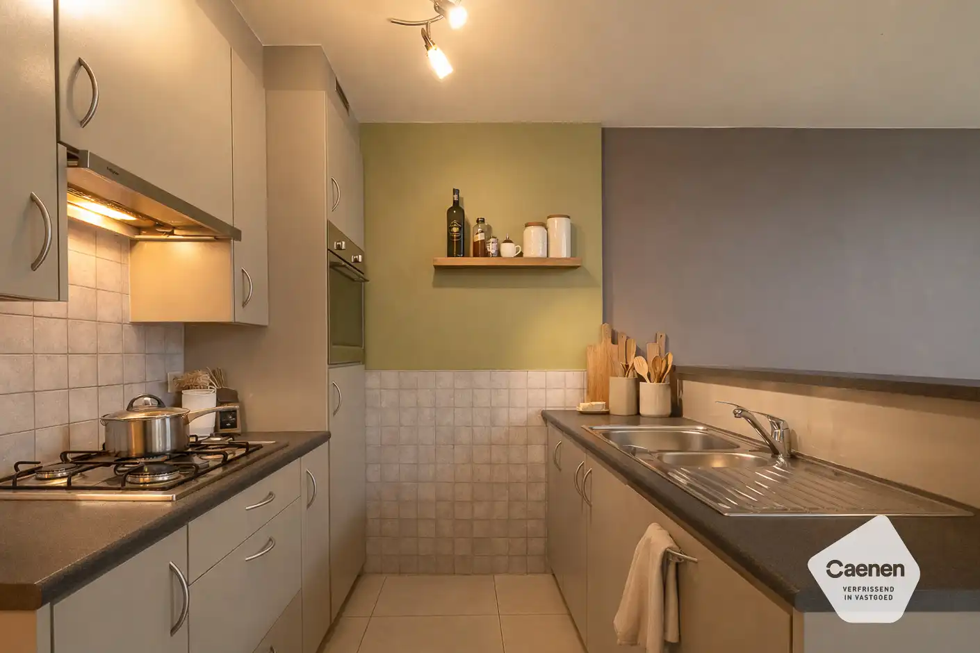 2x slpk appartement vlakbij zee foto 11