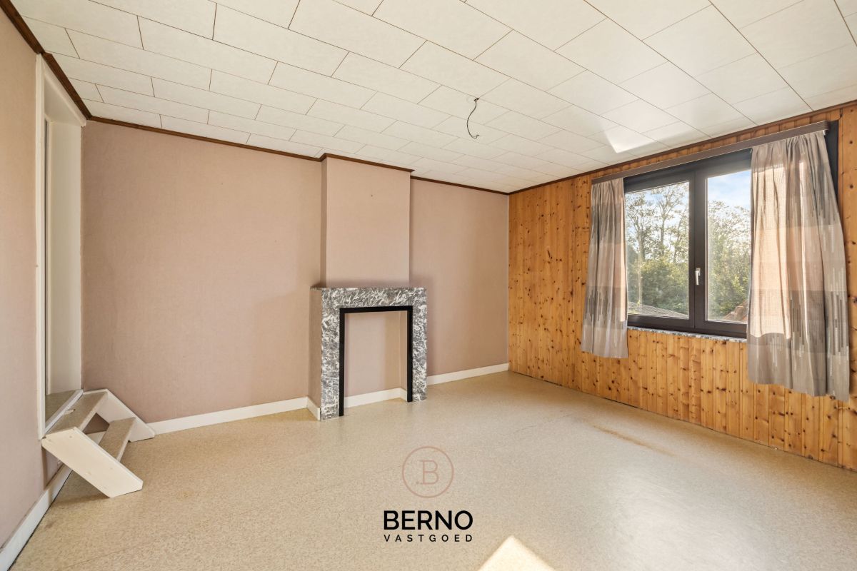 Centraal gelegen woning met tuin en garage. foto 10