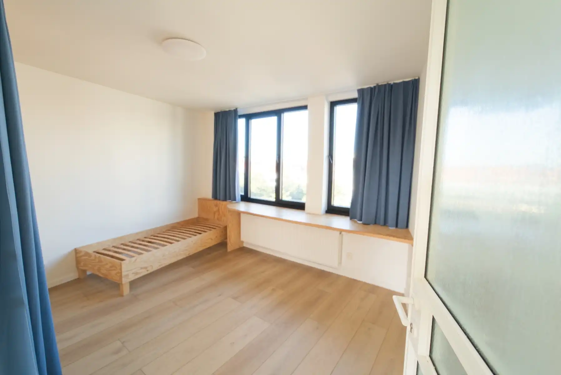 Appertement met 3 slaapkamers en schitterend terras (Co-housing mogelijk) foto 6