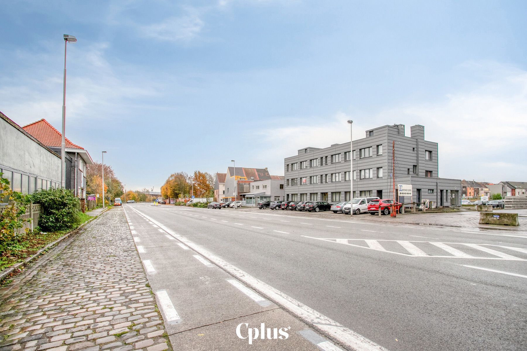 Ruim en lichtrijk appartement - te huur foto 13