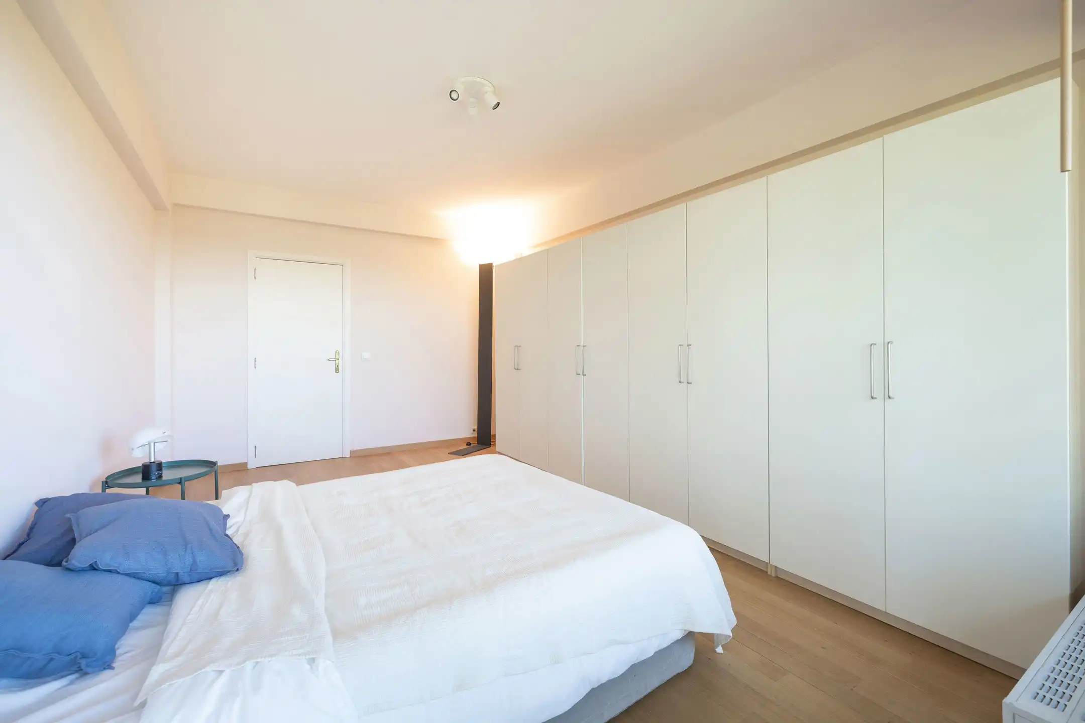 Ukkel Observatorium, wonen in het groen op hoogte foto 15