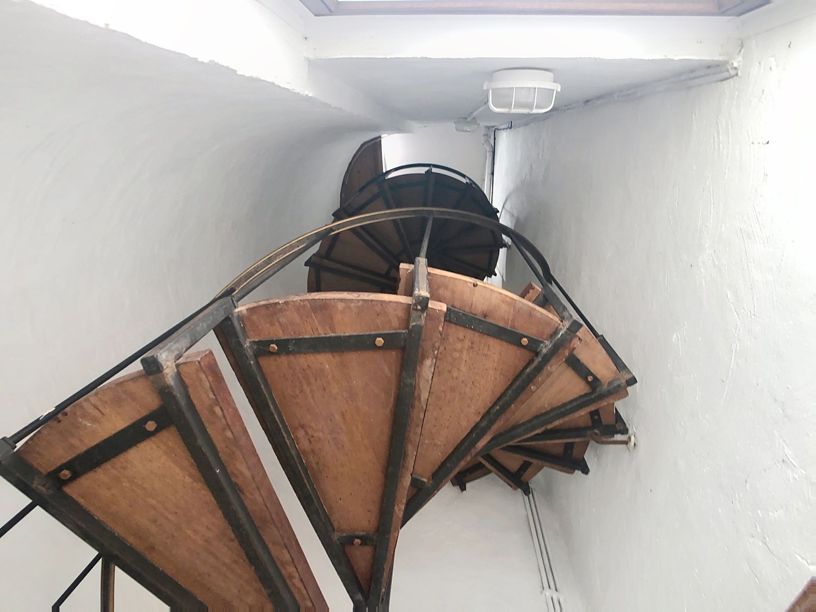 Centraal Park: rustig gelegen woning met studio foto 22