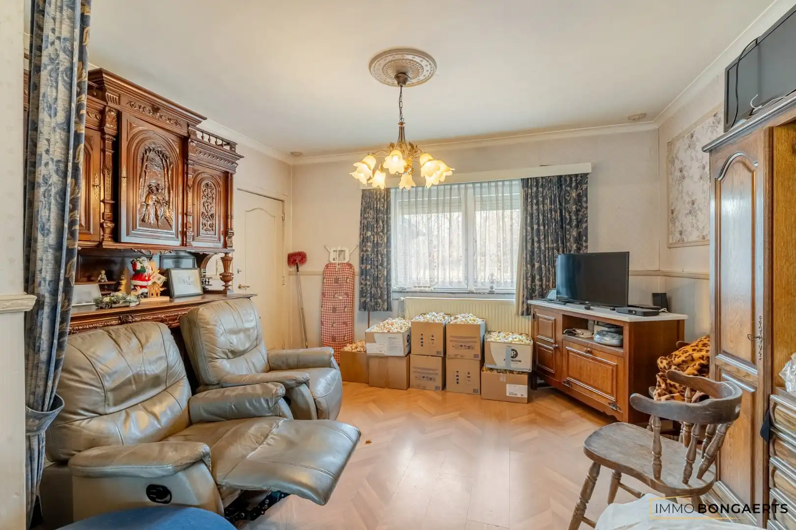 Te renoveren woning  foto 12