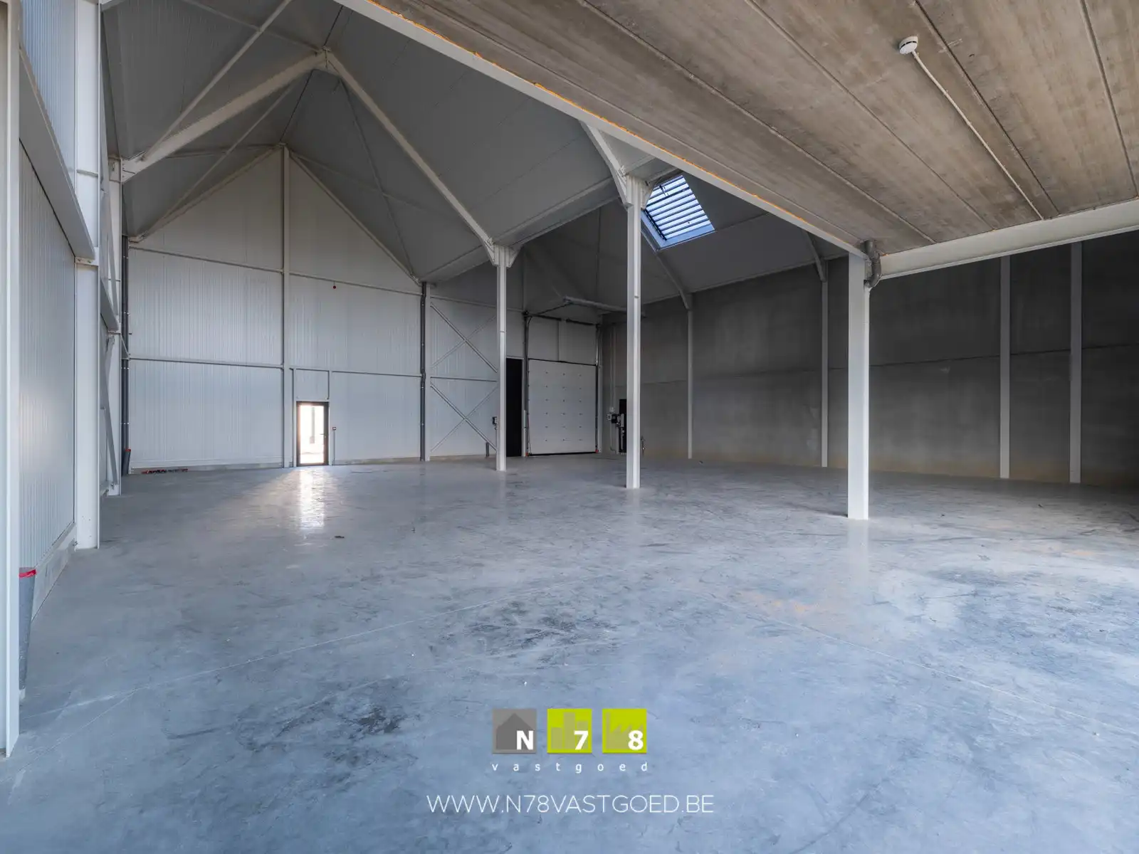 Bedrijfsvastgoed te koop foto 8