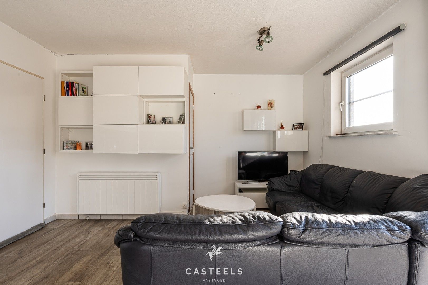 Instapklare woning met tuin, oprit en terras in de Vuurtorenwijk foto 8