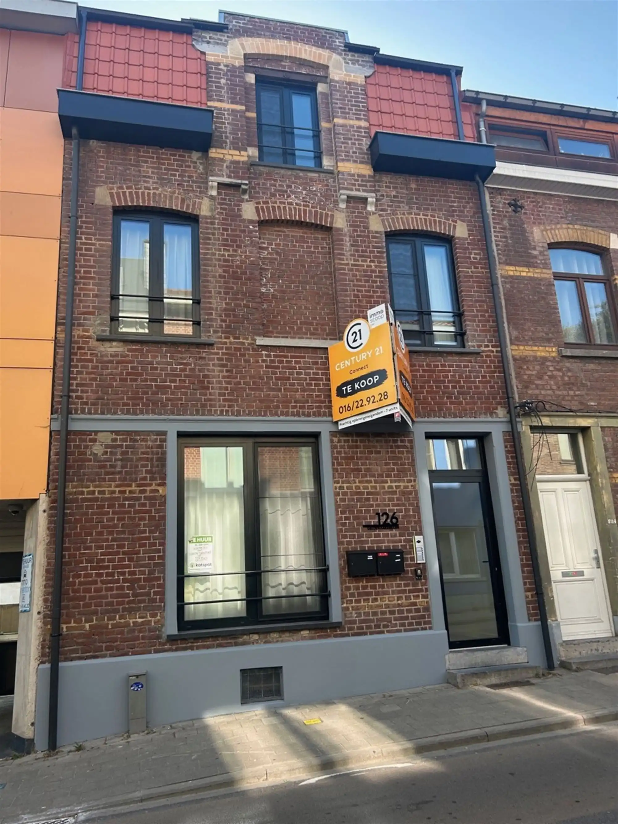 Uitzonderlijke vastgoedopportuniteit met 4% nettorendement! foto 19