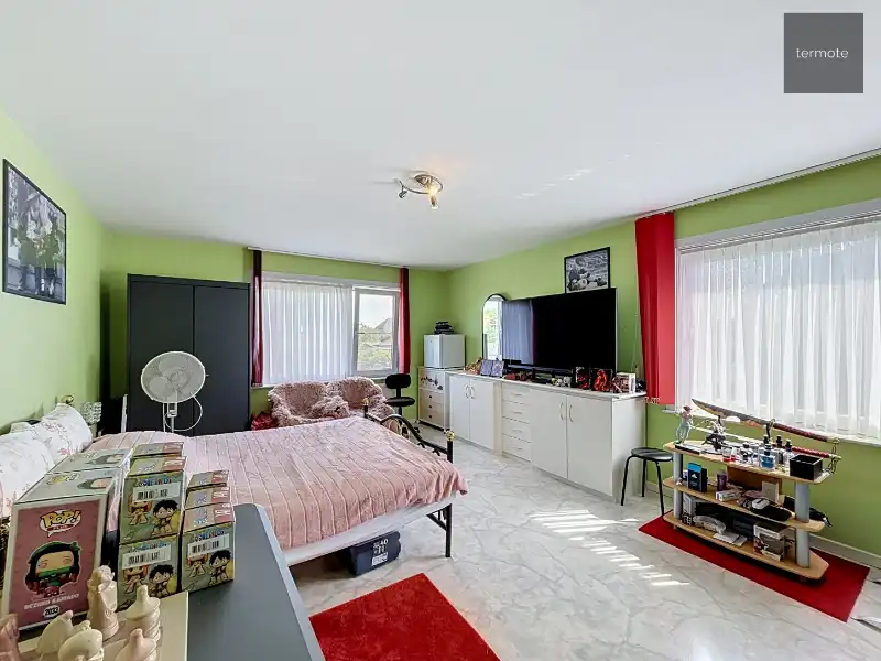 Woning - HOB foto 13