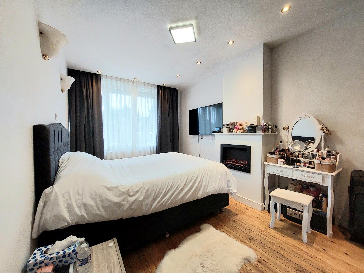 Ruime instapklare woning foto 13