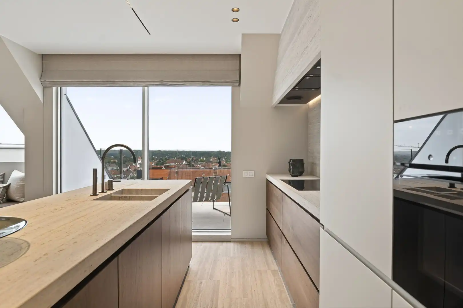 Milenka – Een zeldzaam bovenbouwproject in het hart van Het Zoute foto 14