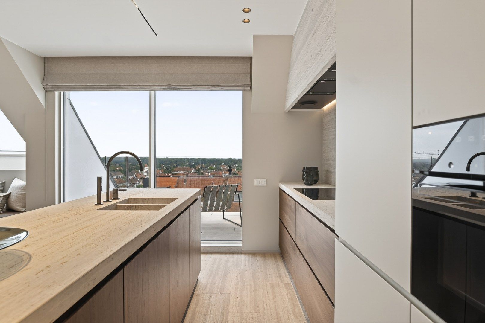 Milenka – Een zeldzaam bovenbouwproject in het hart van Het Zoute foto 14