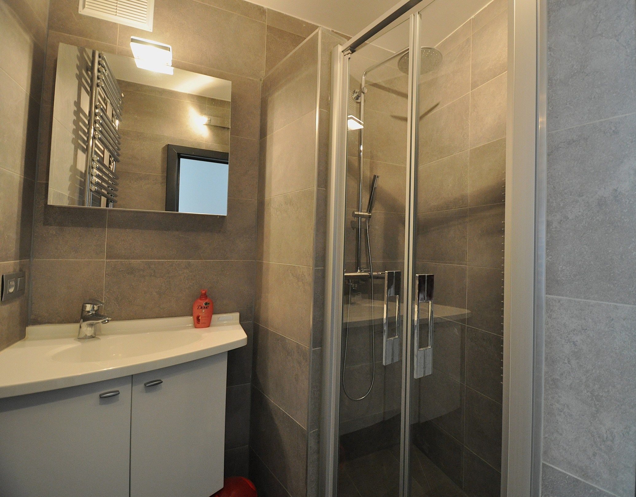 Exclusief: instapklare penthouse met een ruim zonnig terras. foto 11