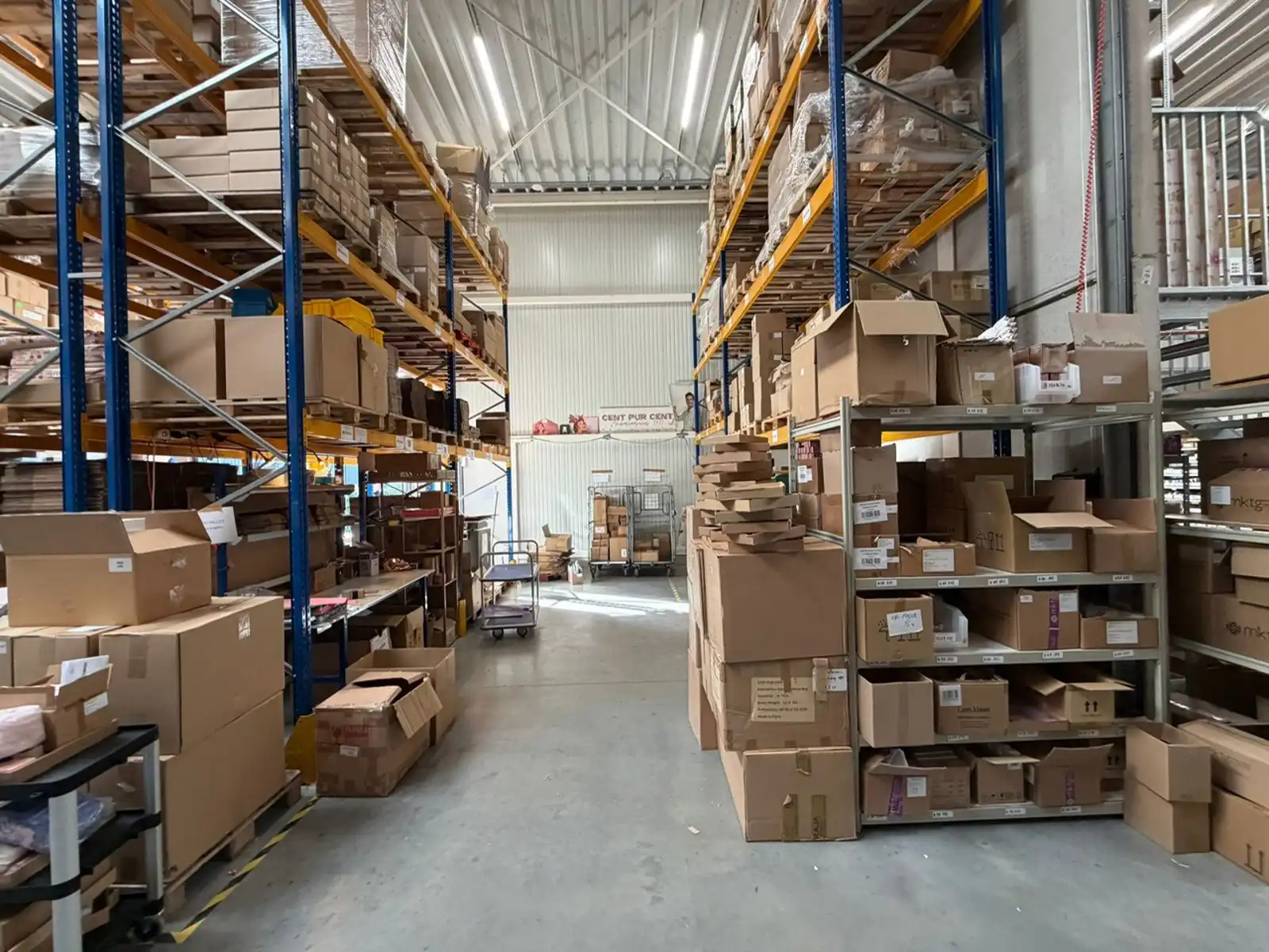 Bedrijfsvastgoed te koop foto 10