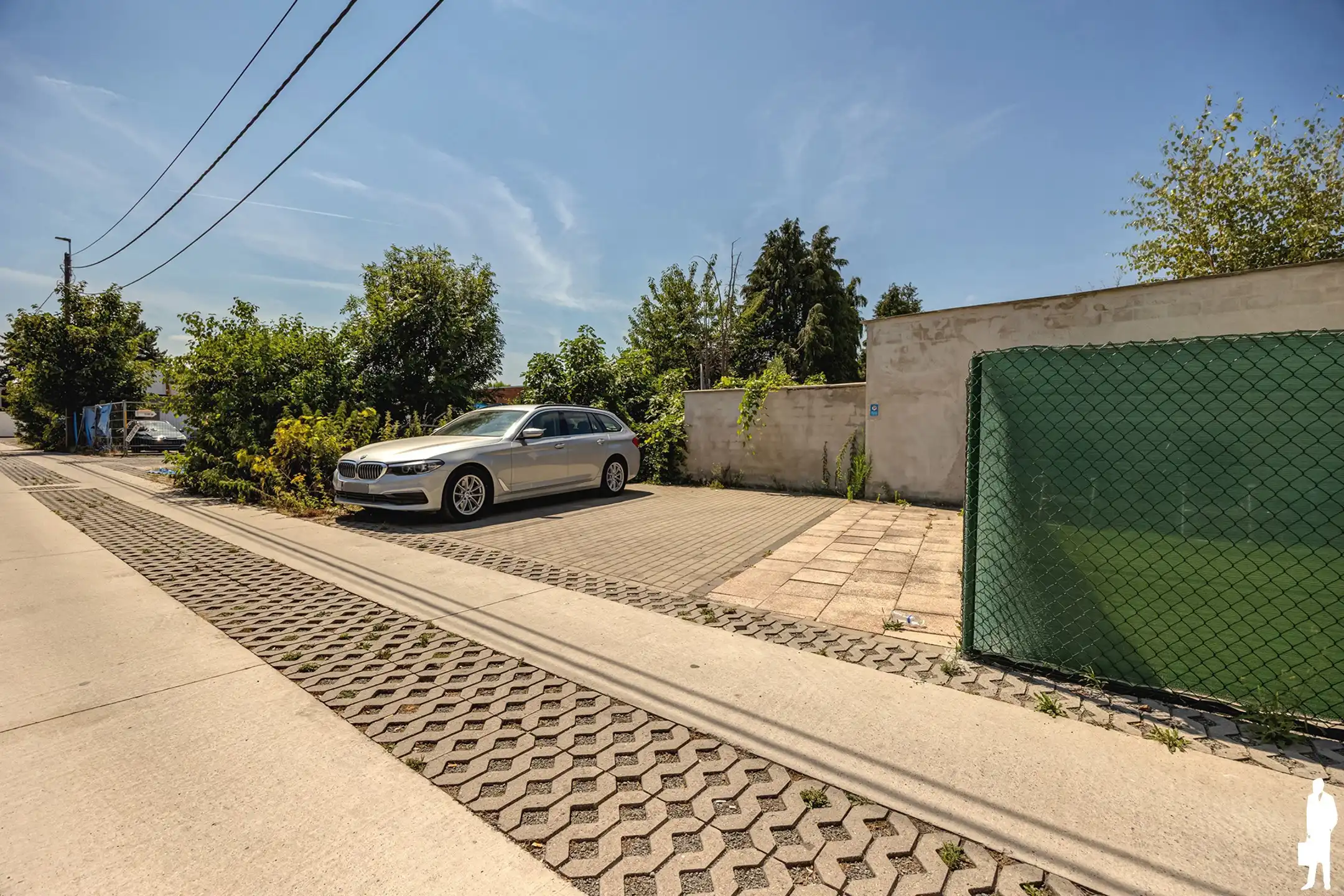 Duplexappartement met 3 slpk, terras en staanplaats foto 23