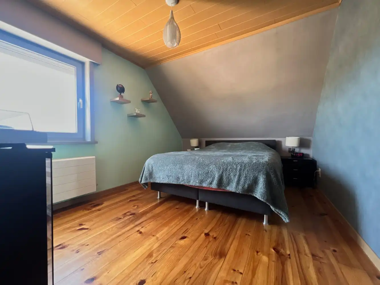 Instapklare woning (2002) + zonnig perceel (ca. 600m²)! foto 9