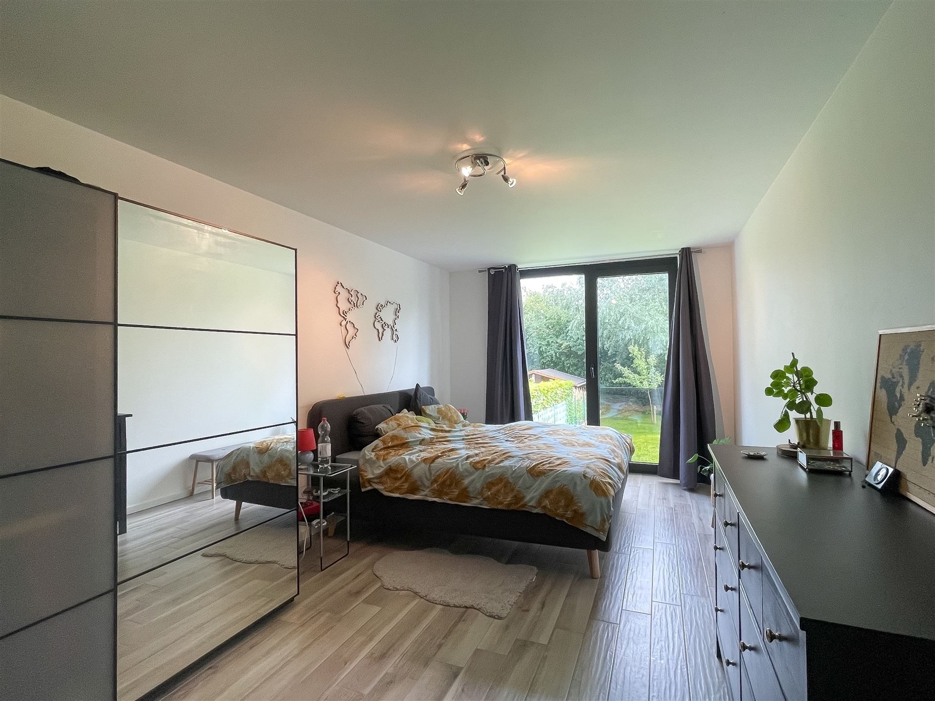 Gelijkvloers appartement foto 7