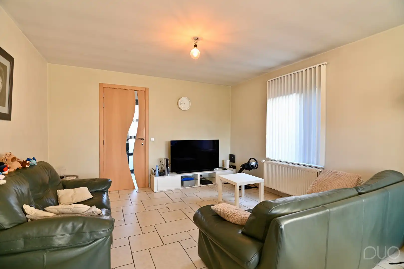 Moderne halfopen ééngezinswoning in de Tongerse stadsrand foto 3